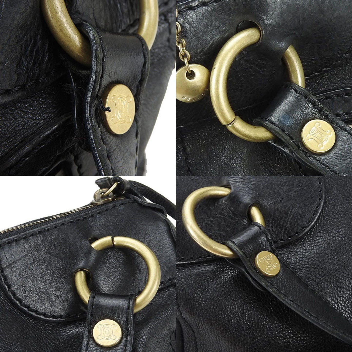 Céline Bittersweet Handbag