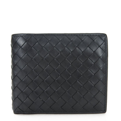 Bottega Veneta Intrecciato Wallet