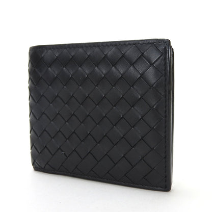 Bottega Veneta Intrecciato Wallet