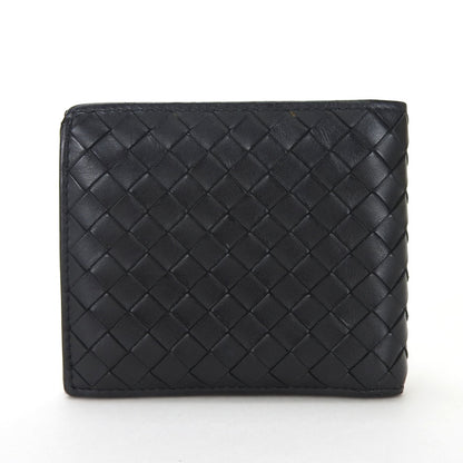 Bottega Veneta Intrecciato Wallet