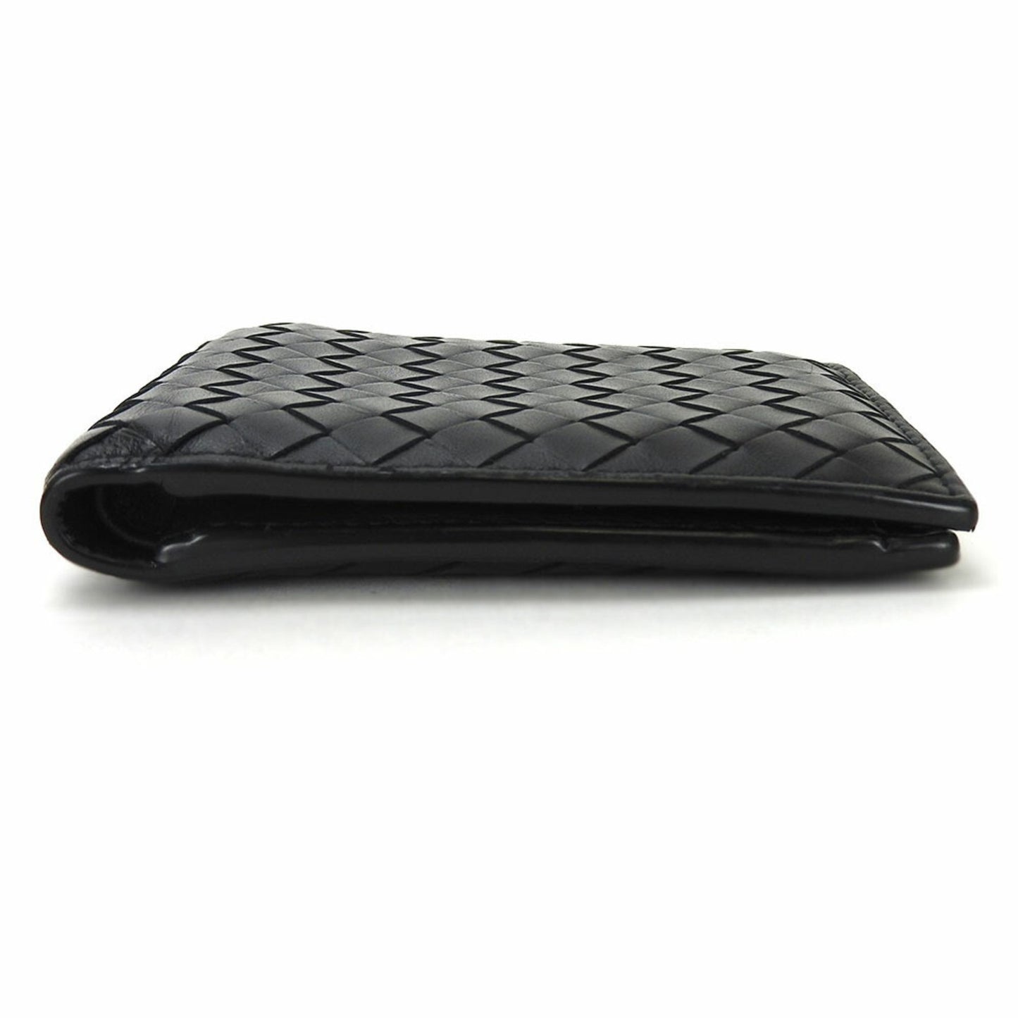 Bottega Veneta Intrecciato Wallet