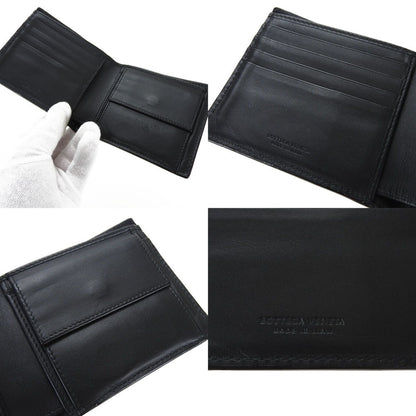 Bottega Veneta Intrecciato Wallet