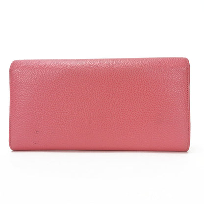 Chanel Coco Mark Wallet