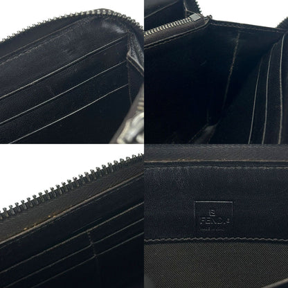 Fendi Wallet