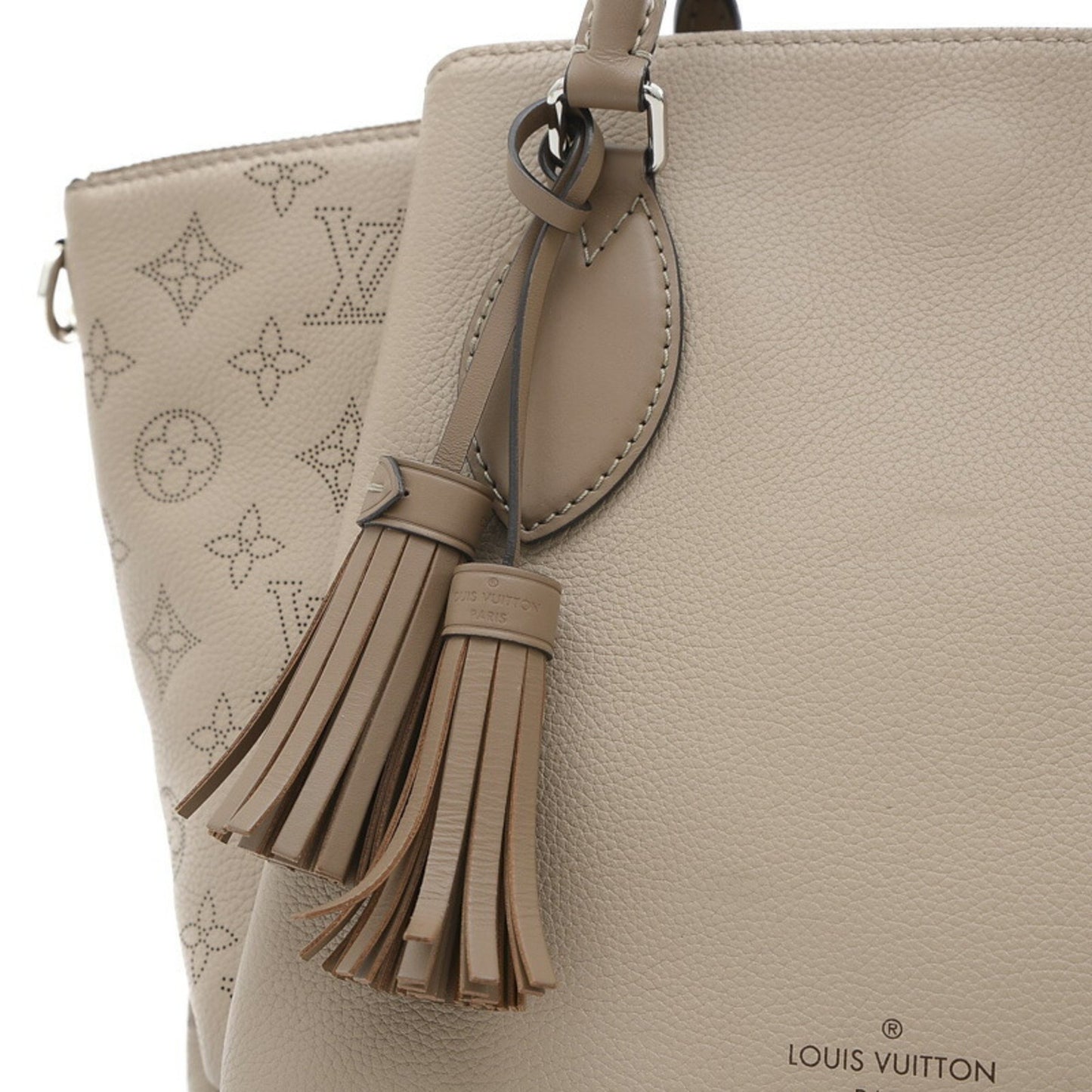 Louis Vuitton Haumea handbag