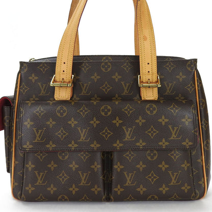 Louis Vuitton Multiple cité Tote Bag