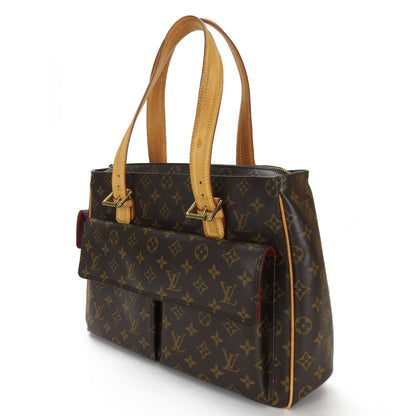 Louis Vuitton Multiple cité Tote Bag