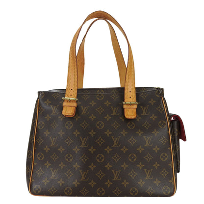 Louis Vuitton Multiple cité Tote Bag