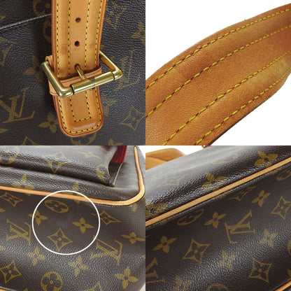 Louis Vuitton Multiple cité Tote Bag