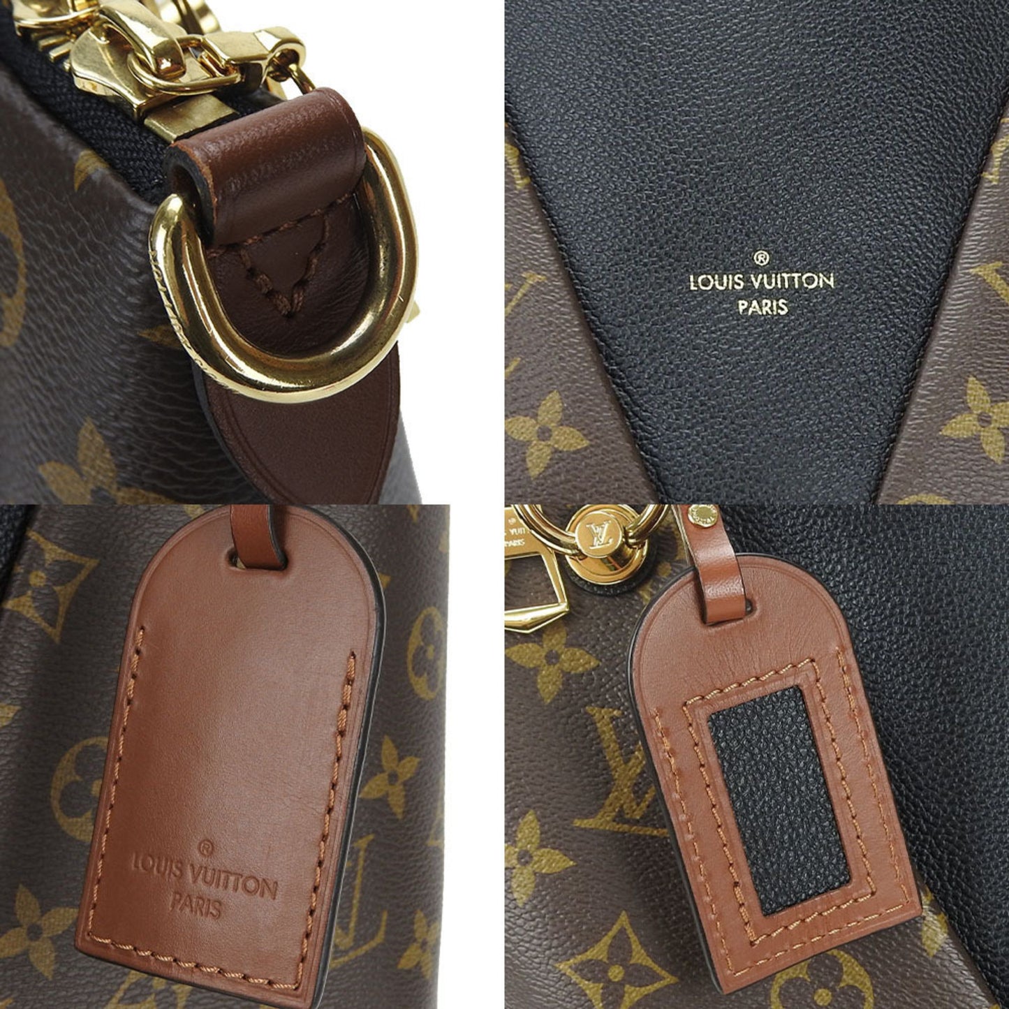 Louis Vuitton Tote Bag