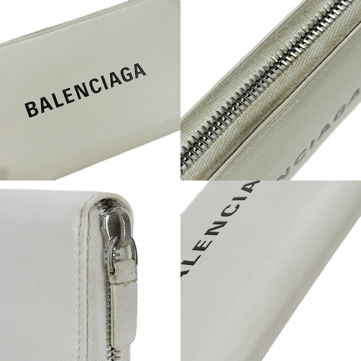 Balenciaga Wallet