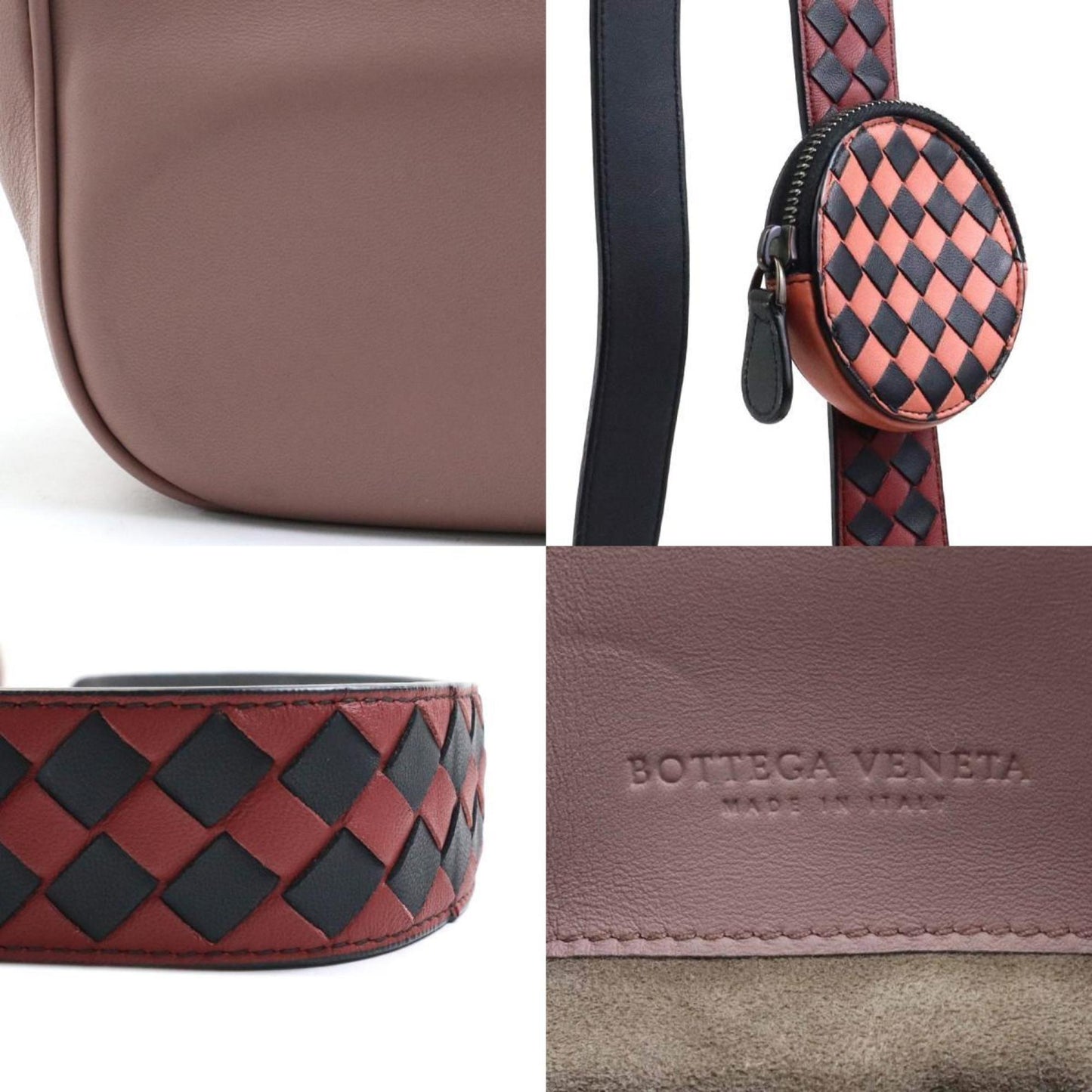 Bottega Veneta Clutch