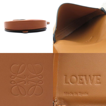 Loewe Heel Clutch