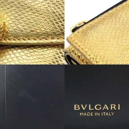 Bulgari Wallet