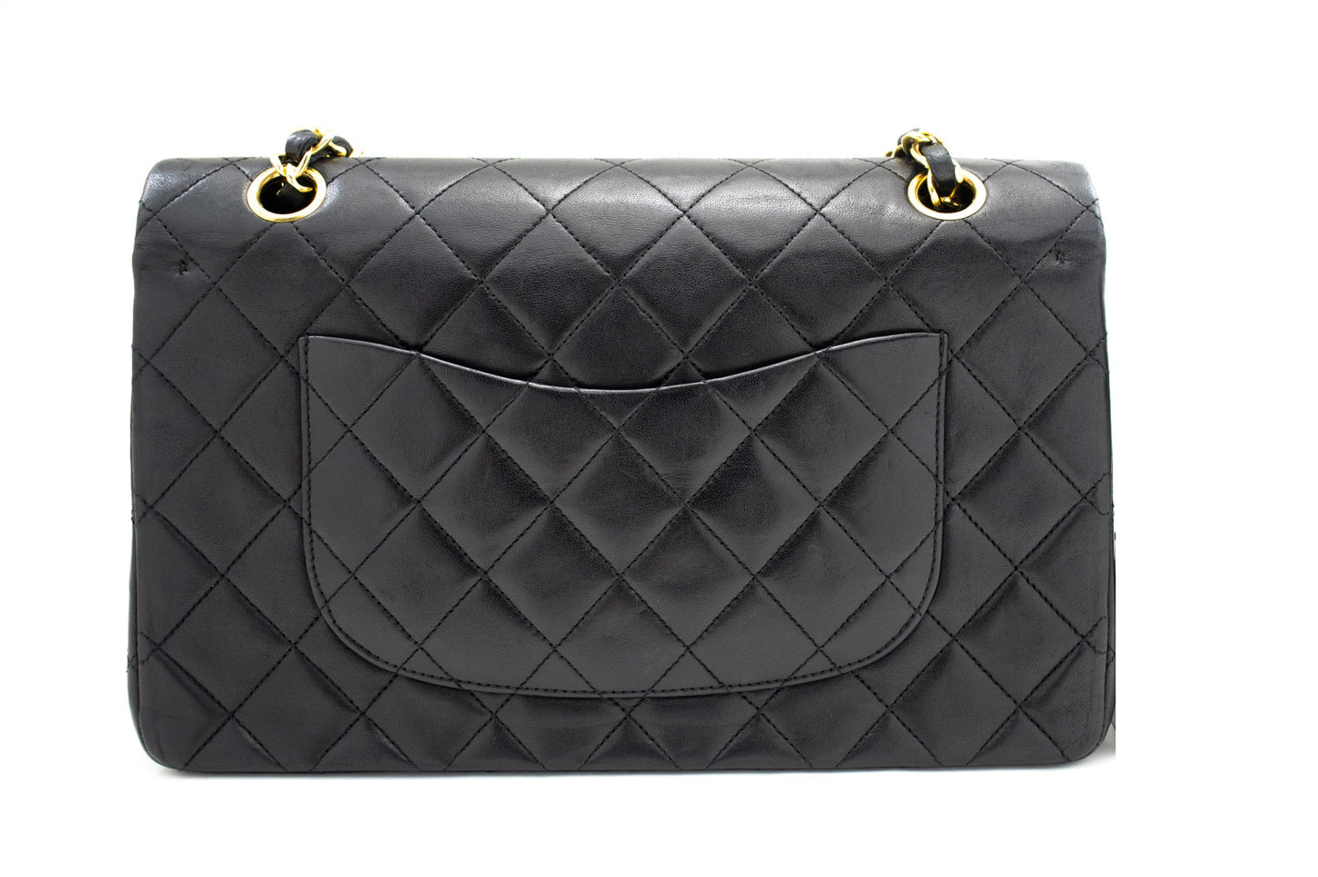 Chanel Double flap Shoulder Bag