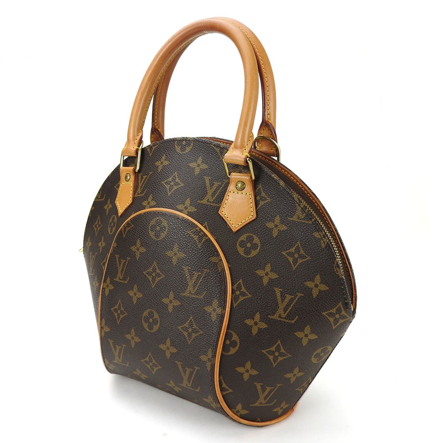 Louis Vuitton Ellipse Handbag