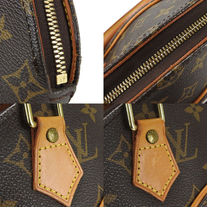 Louis Vuitton Ellipse Handbag