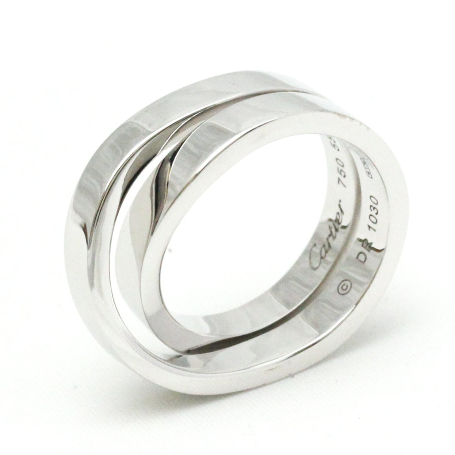 Cartier Nouvelle Vague Ring