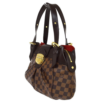 Louis Vuitton Sistina Shoulder Bag