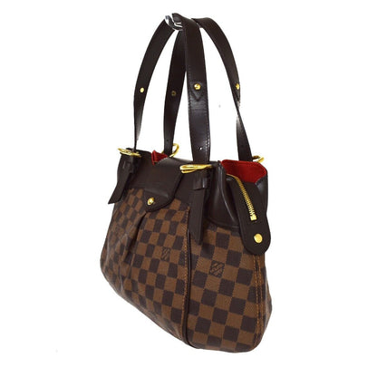 Louis Vuitton Sistina Shoulder Bag