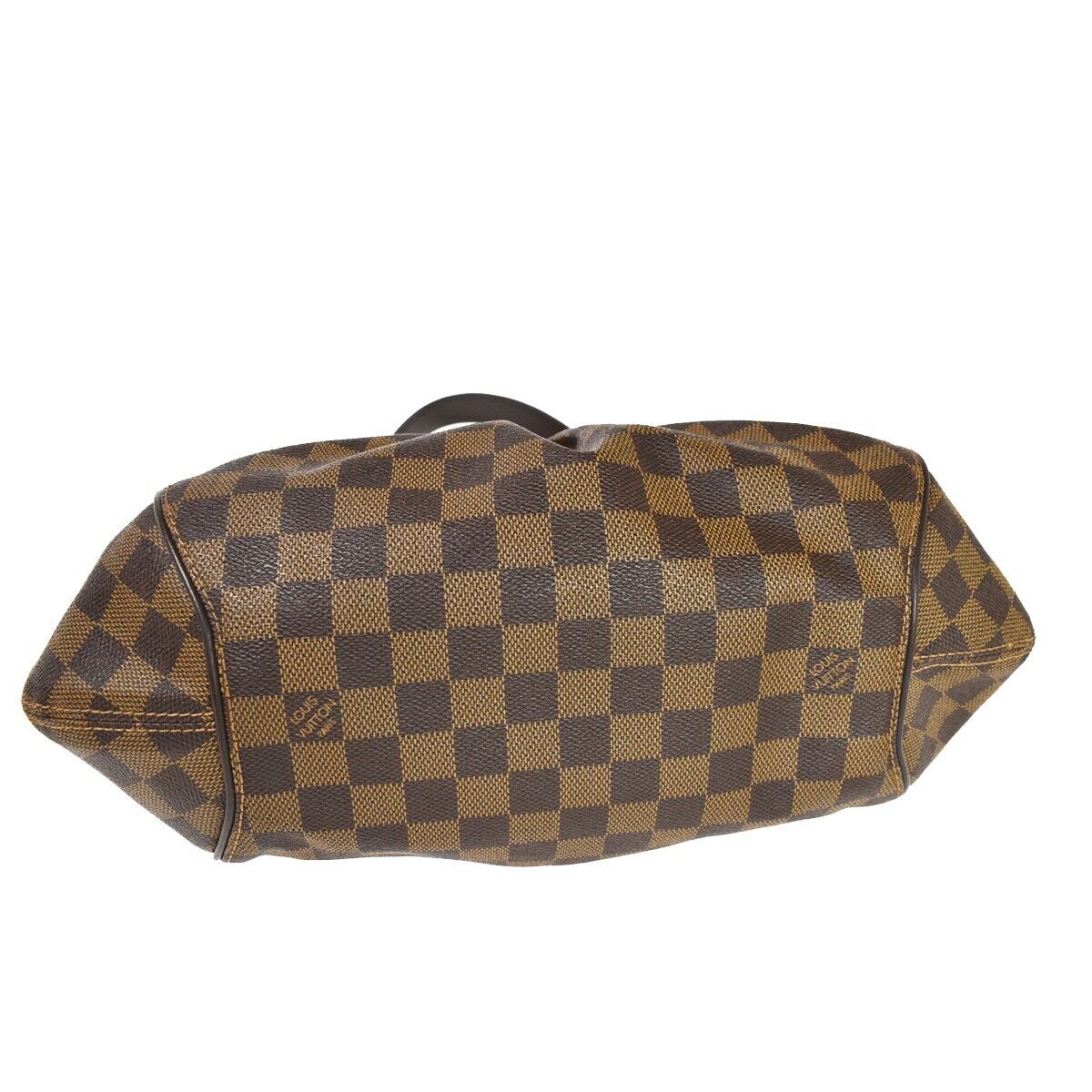 Louis Vuitton Sistina Shoulder Bag