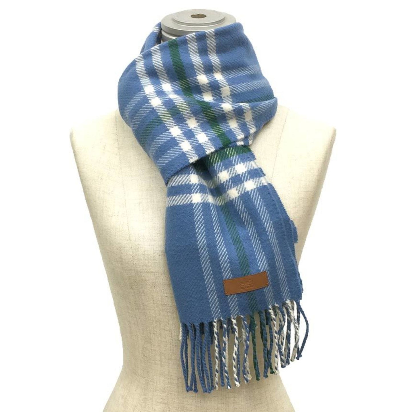 Hermès Scarf