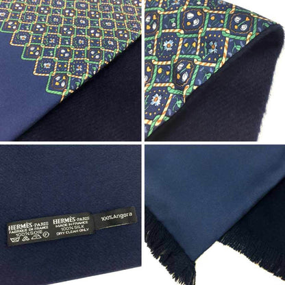 Hermès Scarf