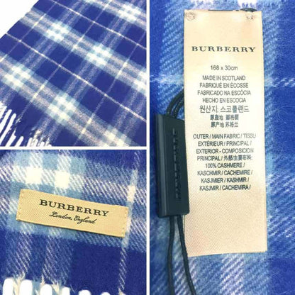 Burberry Scarf