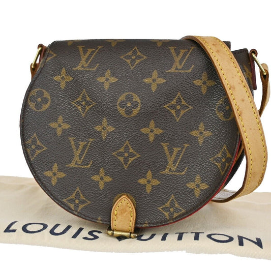 Louis Vuitton Tambourine Shoulder Bag