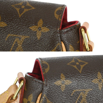 Louis Vuitton Tambourine Shoulder Bag