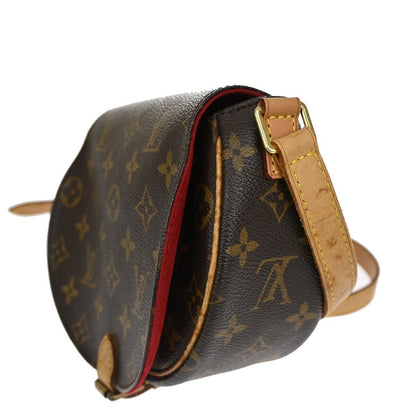 Louis Vuitton Tambourine Shoulder Bag