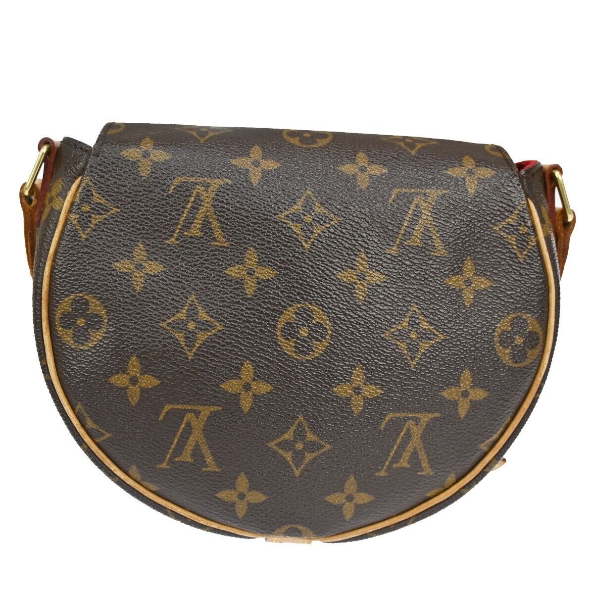 Louis Vuitton Tambourine Shoulder Bag