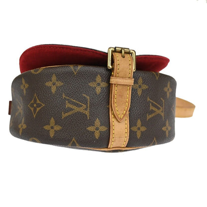 Louis Vuitton Tambourine Shoulder Bag