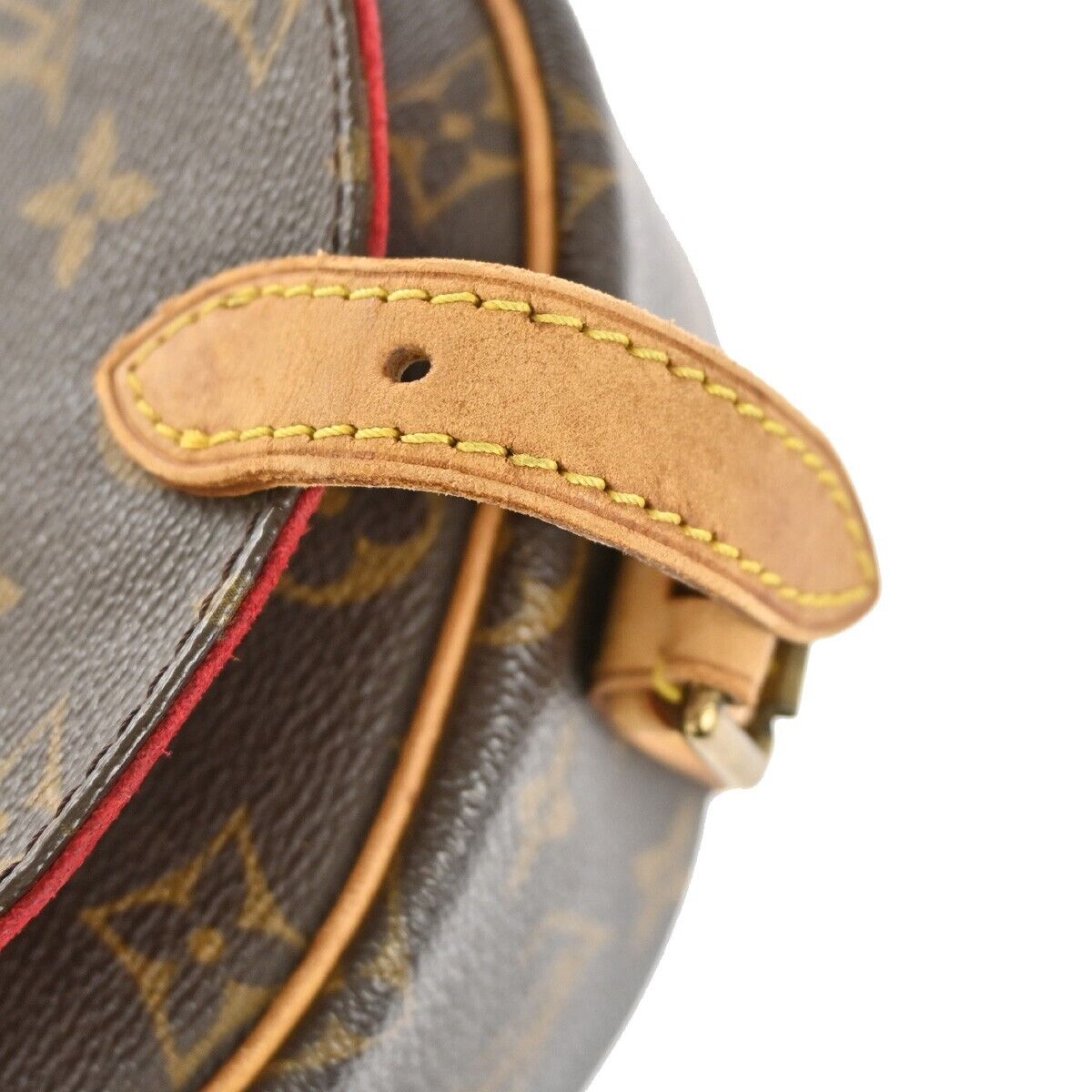 Louis Vuitton Tambourine Shoulder Bag