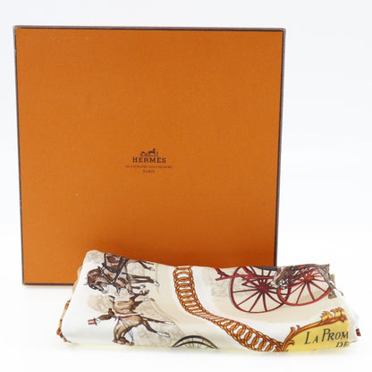 Hermès Carré Scarf