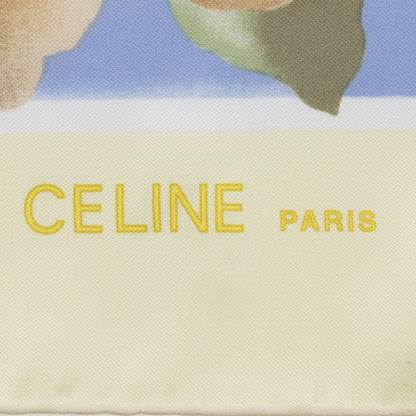 Céline Scarf