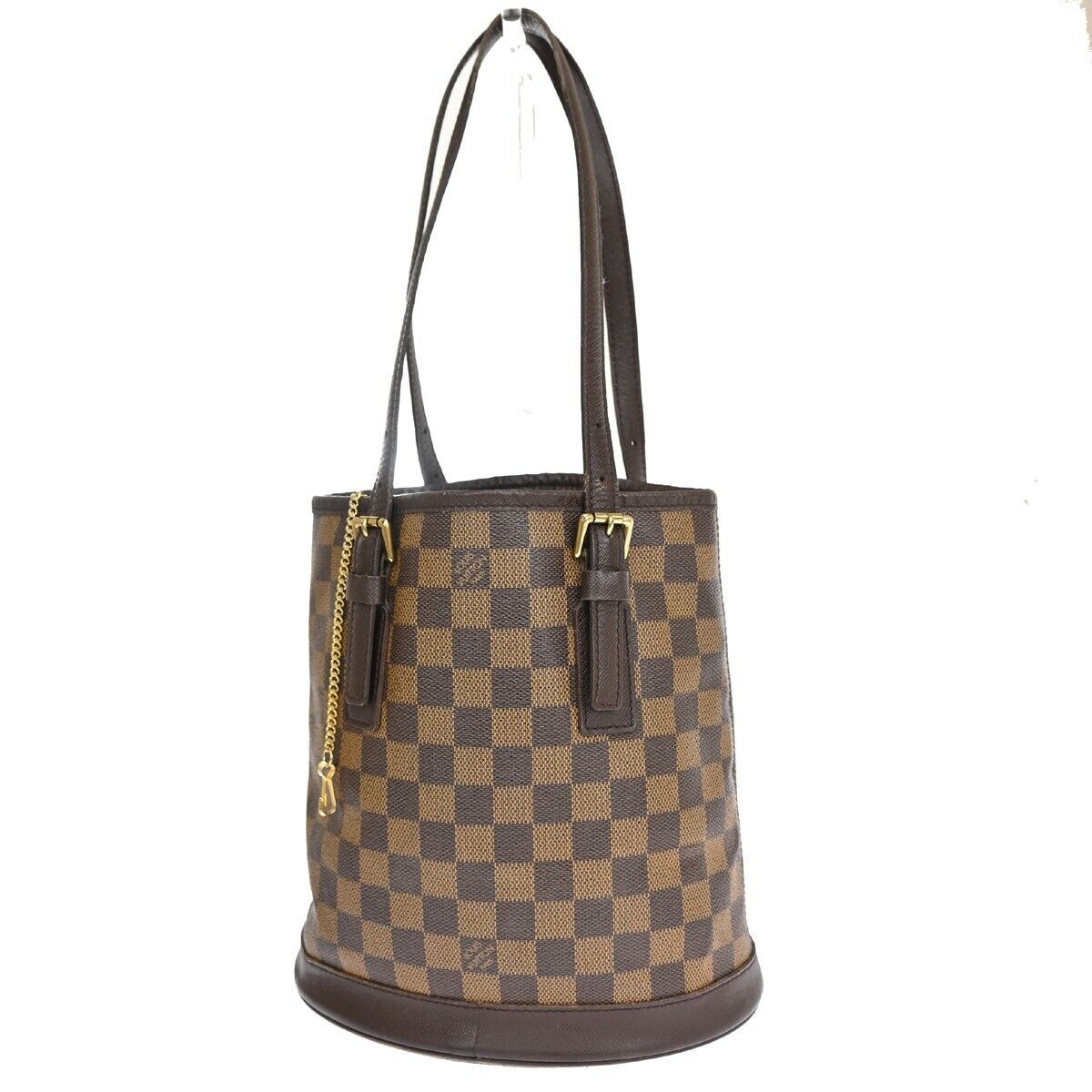 Louis Vuitton Bucket Tote Bag