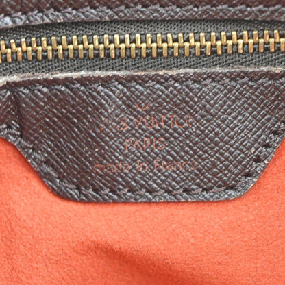 Louis Vuitton Bucket Tote Bag