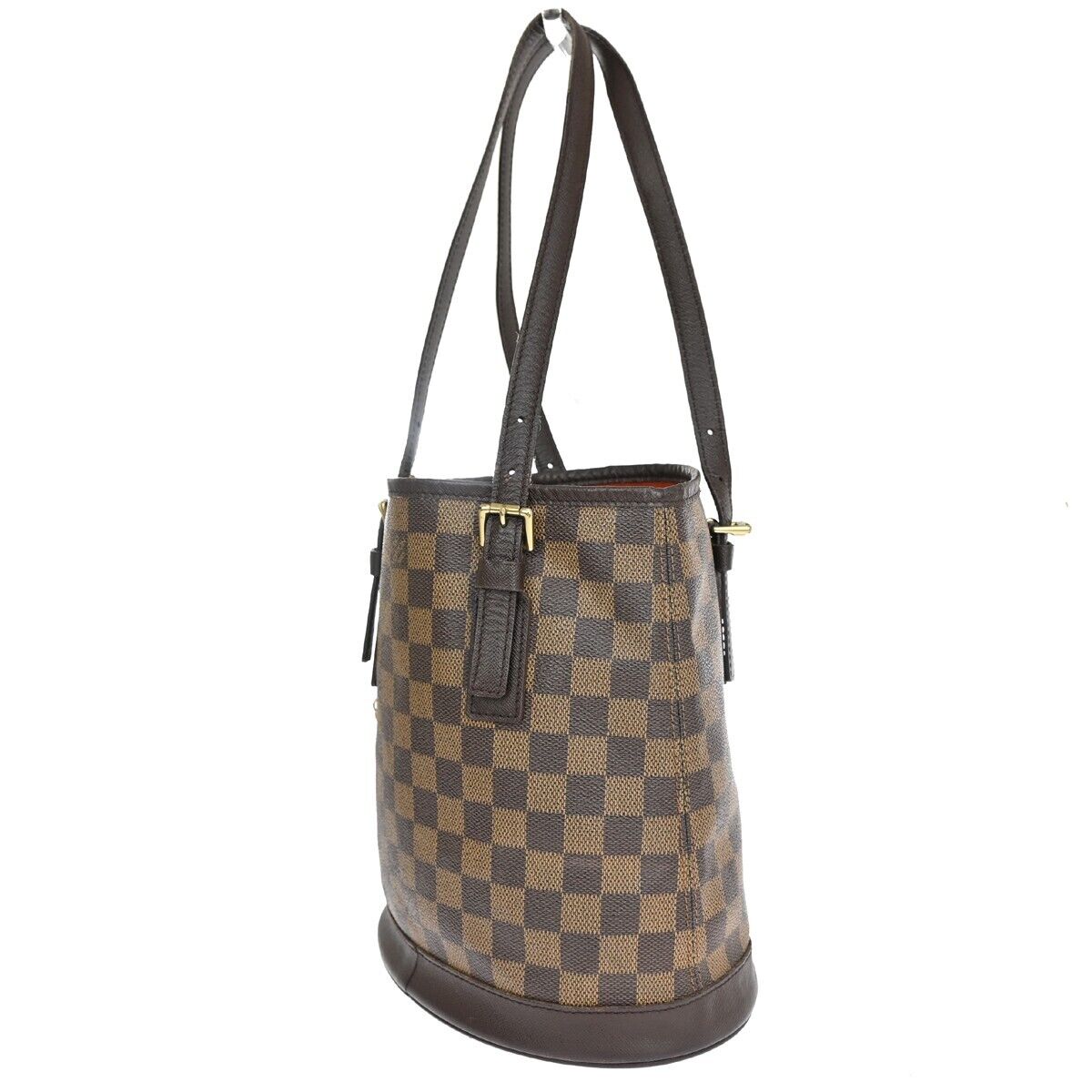 Louis Vuitton Bucket Tote Bag