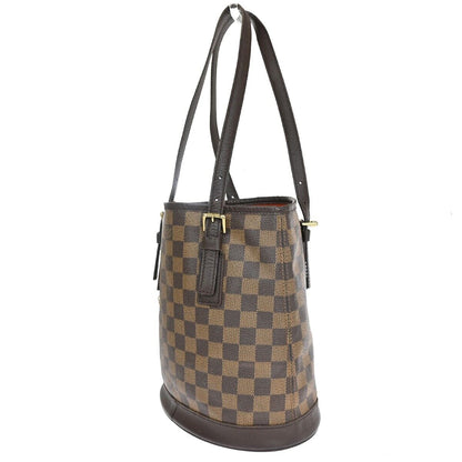 Louis Vuitton Bucket Tote Bag