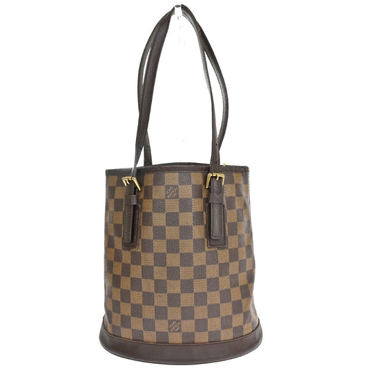 Louis Vuitton Bucket Tote Bag