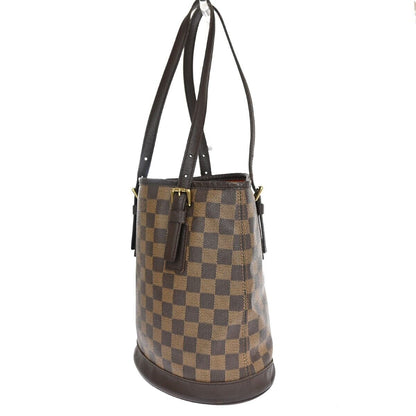 Louis Vuitton Bucket Tote Bag