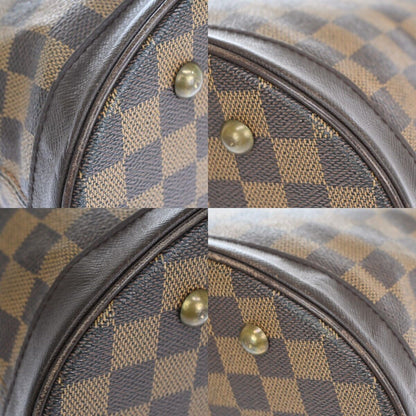 Louis Vuitton Bucket Tote Bag