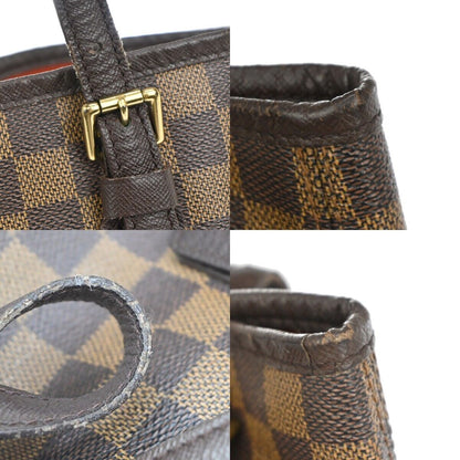 Louis Vuitton Bucket Tote Bag