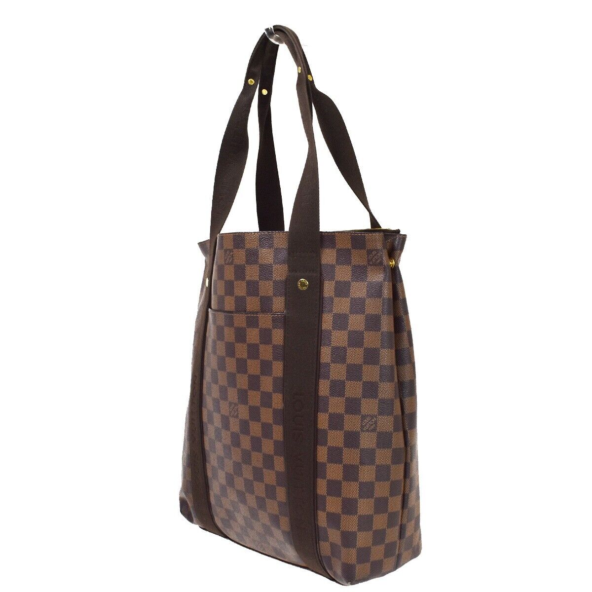 Louis Vuitton Beaubourg Tote Bag