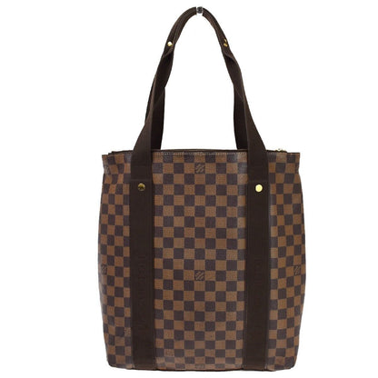 Louis Vuitton Beaubourg Tote Bag