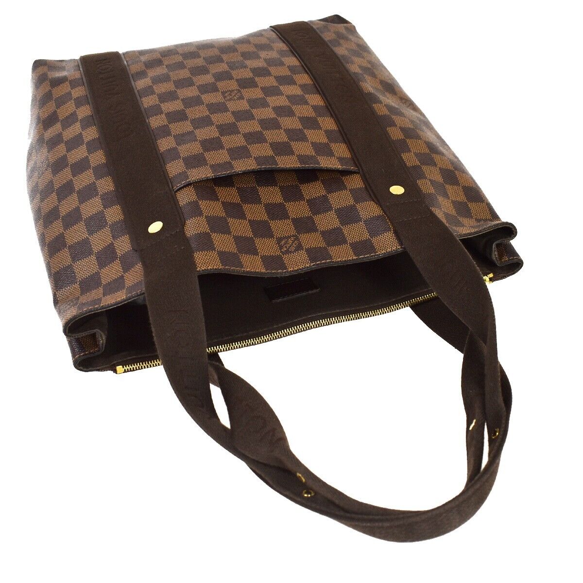 Louis Vuitton Beaubourg Tote Bag