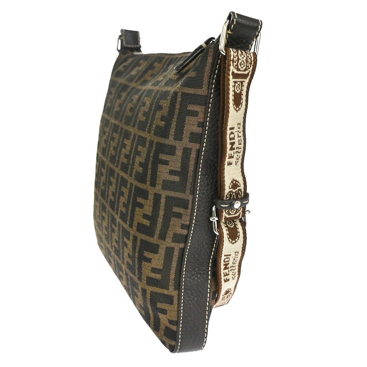 Fendi Selleria Shoulder Bag