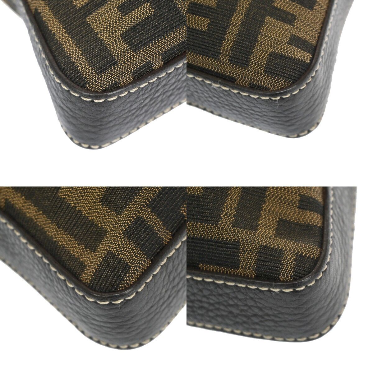 Fendi Selleria Shoulder Bag