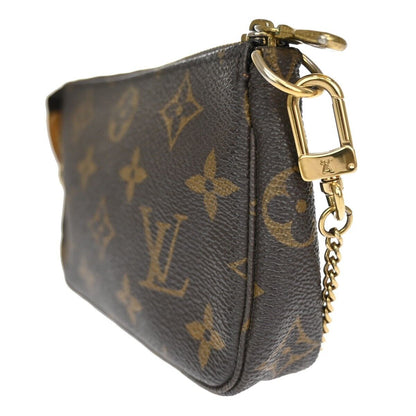 Louis Vuitton Mini Pochette Accessoires Clutch